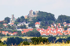 Burg Stolpen